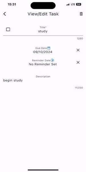Univer Note