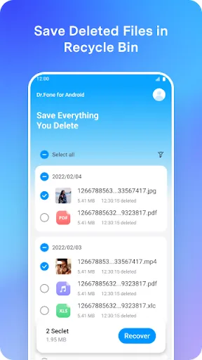 Dr.Fone Mod APK Dr.Fone Mod APK