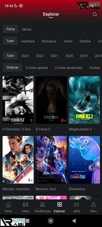 CineTV apk CineTV apk