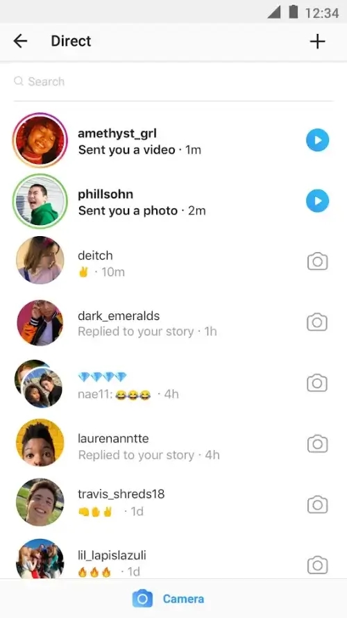Instagram Mod APK Free Instagram Mod APK Free