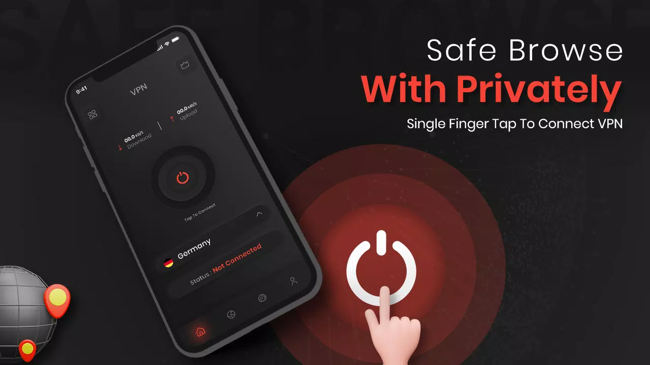 Max VPN & Faster Internet Max VPN & Faster Internet