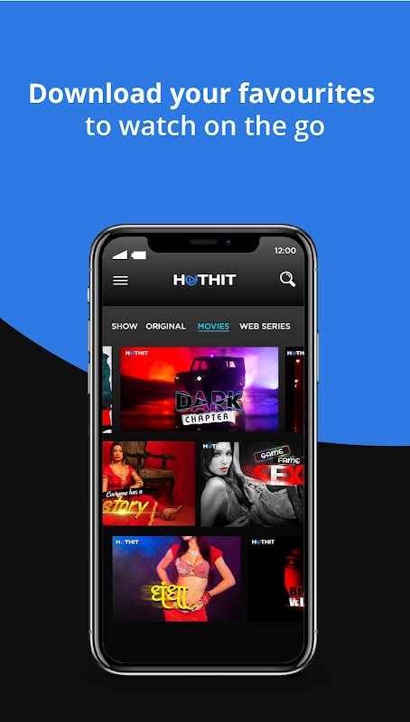 HOTHIT APK