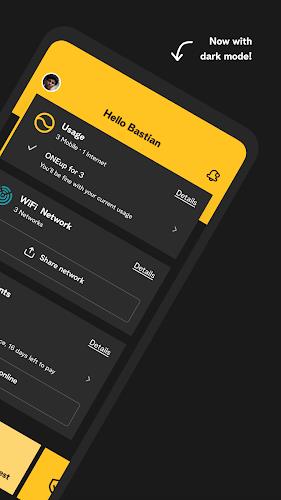 MyTelenet