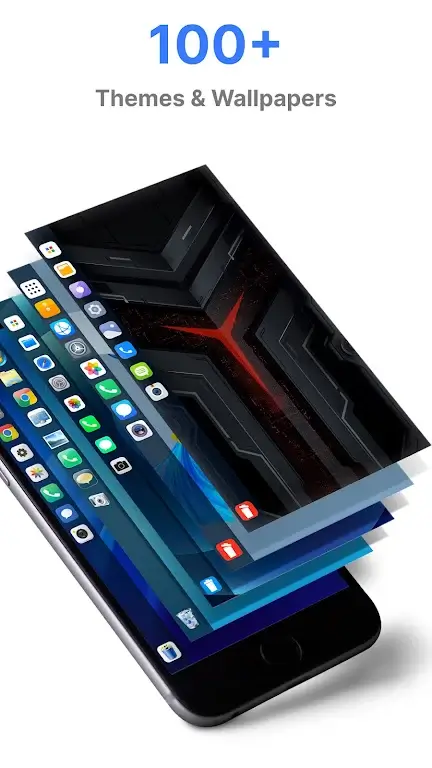 U Launcher U Launcher