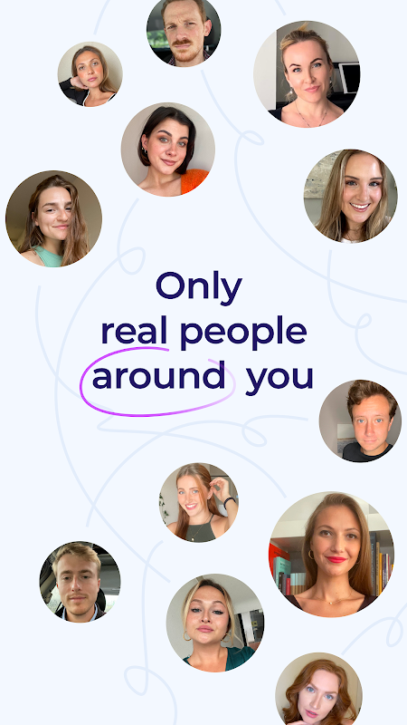 Dating and Chat - Maybe You APK Dating and Chat - Maybe You APK