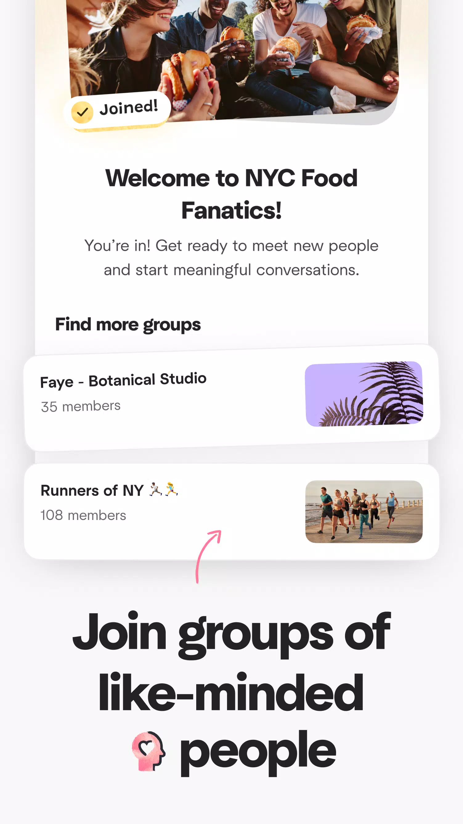 Meetup