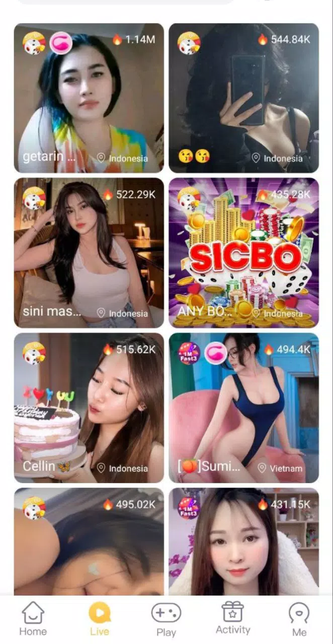 HOT51