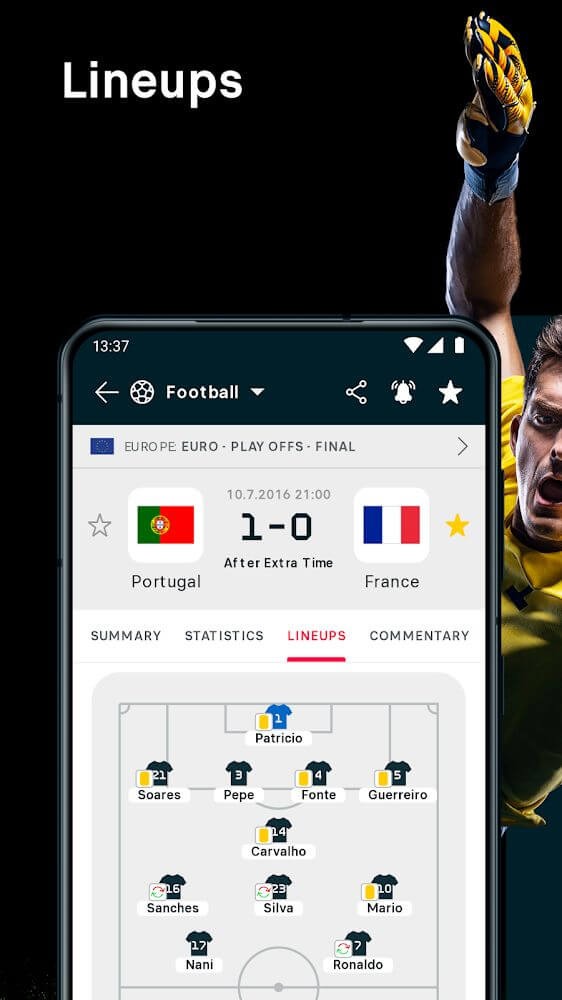 FlashScore