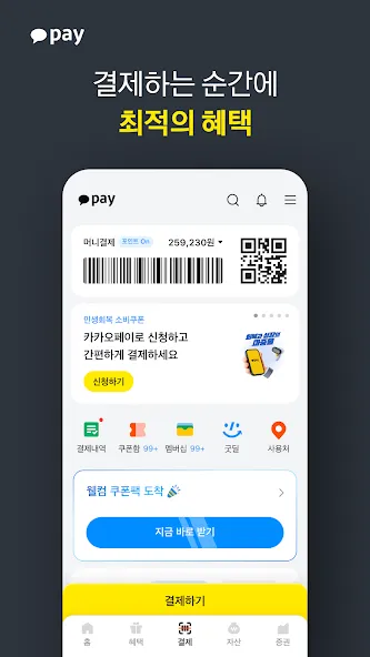 카카오페이