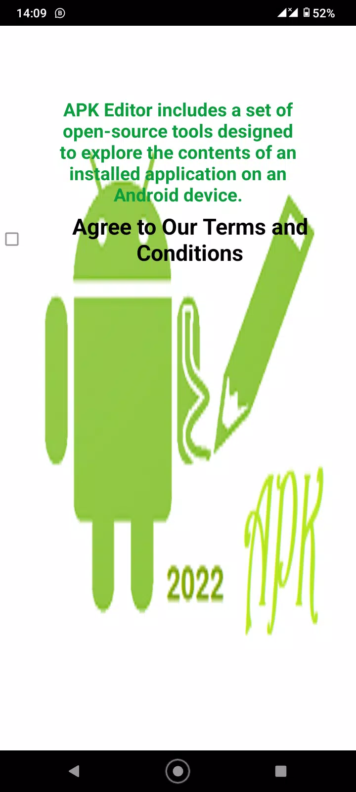 APK Editor Pro