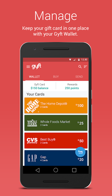 Gyft