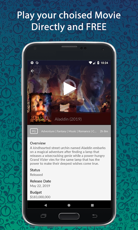 CyberFlix