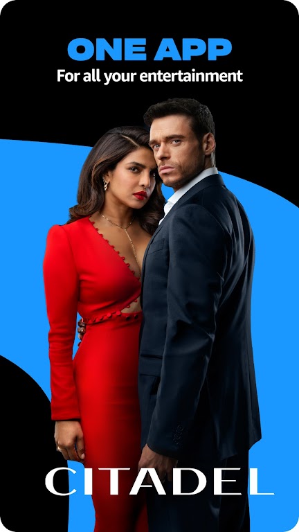 Amazon Prime Video Mod Amazon Prime Video Mod