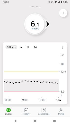 Dexcom G7 Dexcom G7