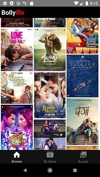BollyFlix