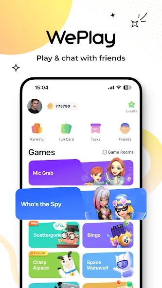 WePlay