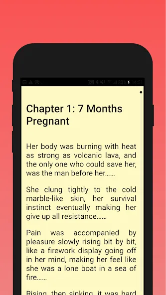 All Novel Full
