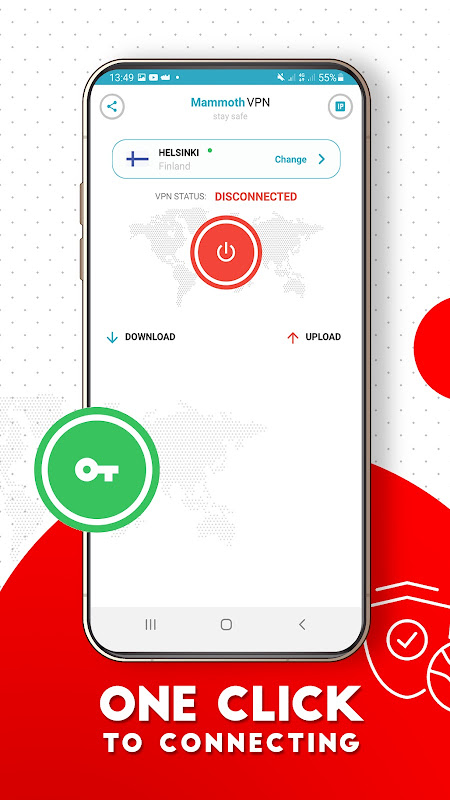 VPN Mammoth