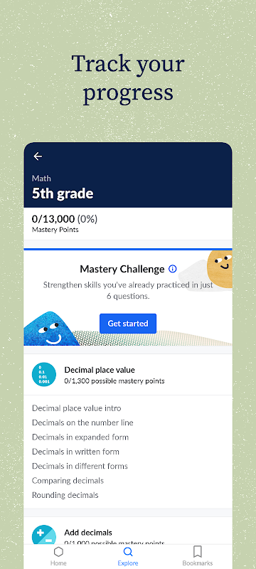Khan Academy APK