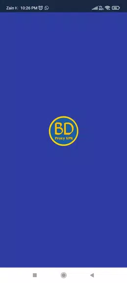 BD Proxy vpn BD Proxy vpn