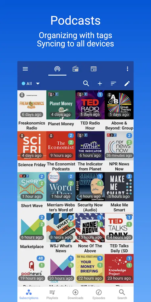 Podcast Republic Mod Podcast Republic Mod