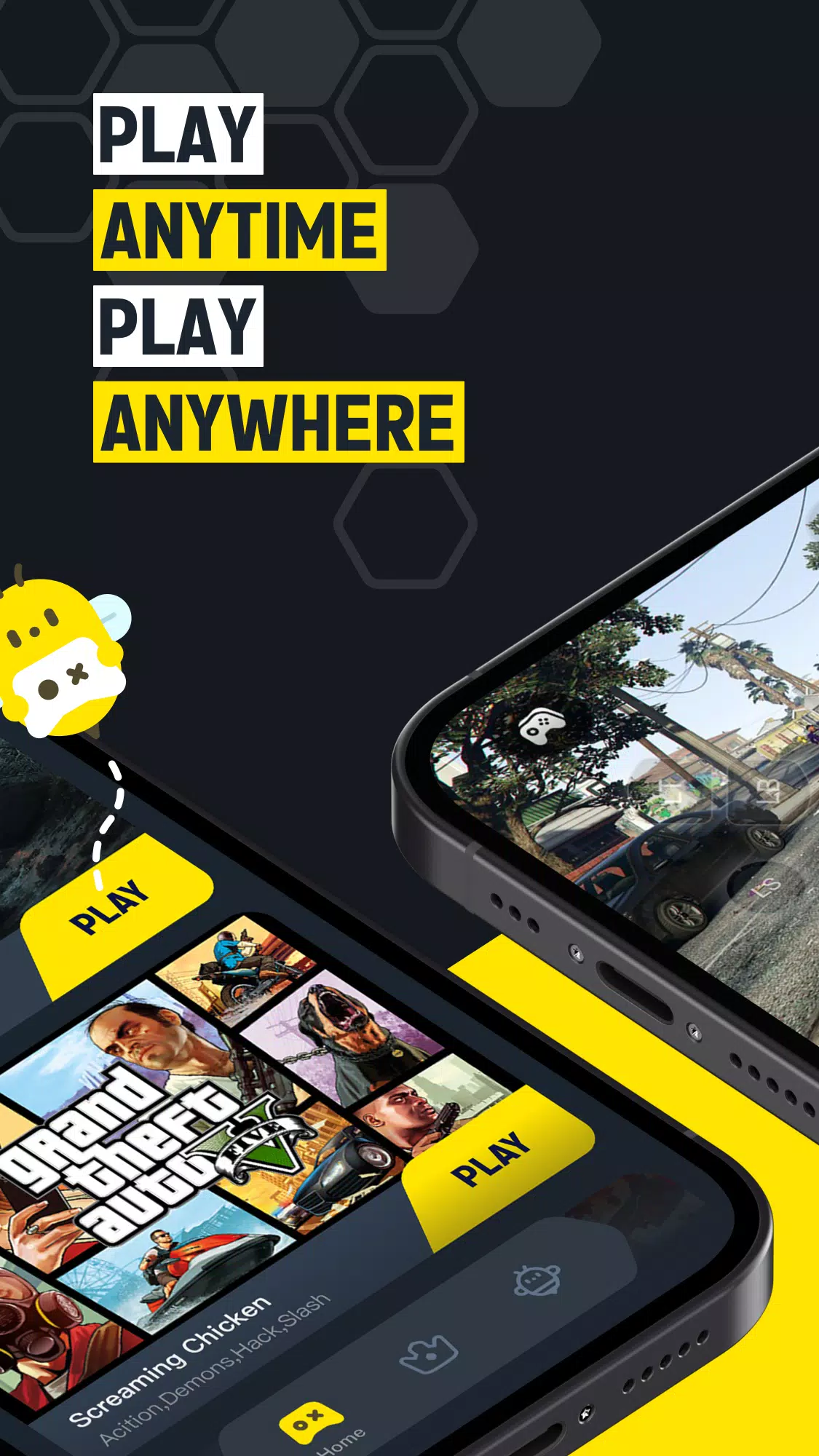 Bikii Cloud Gaming Bikii Cloud Gaming