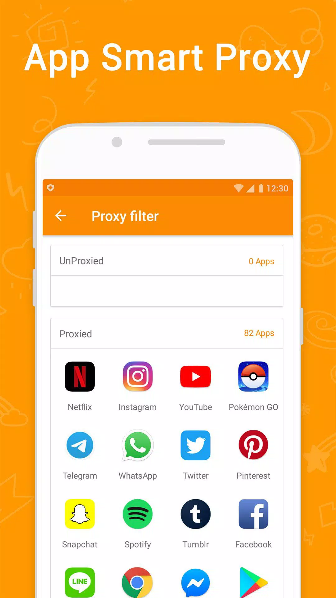 Daily VPN