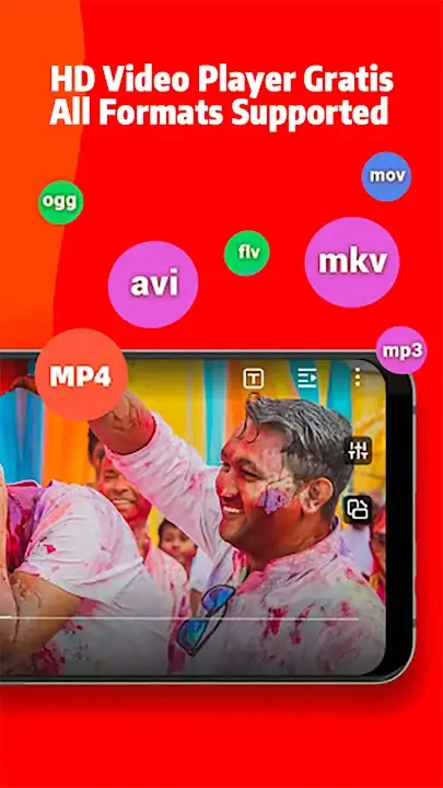 PLAYit Mod PLAYit Mod