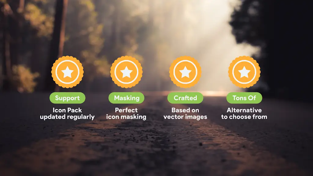 Alexis Pie: Minimal Icon Pack Alexis Pie: Minimal Icon Pack
