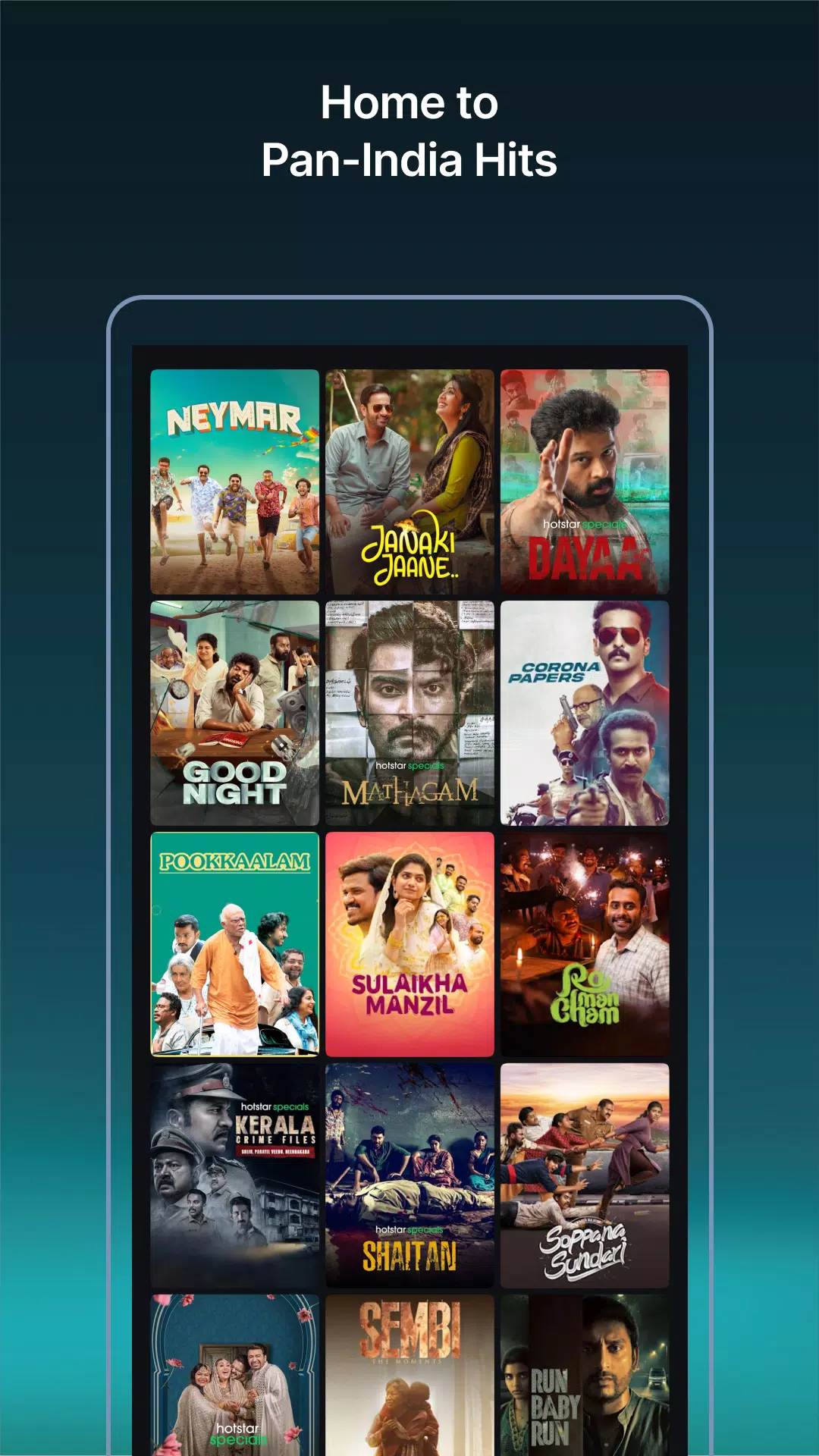 JioHotstar