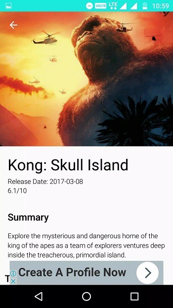 MovieBlast 1.9.7