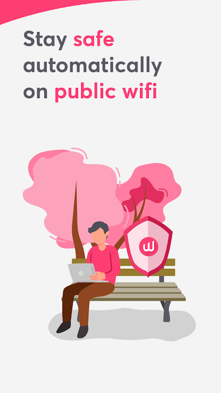 WeVPN - Fast, Secure & Unlimited VPN Proxy WeVPN - Fast, Secure & Unlimited VPN Proxy