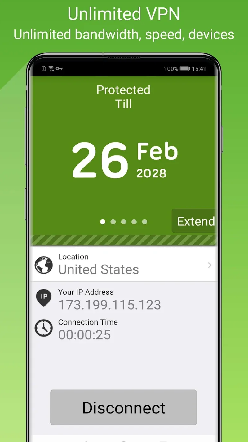 Seed4.Me VPN