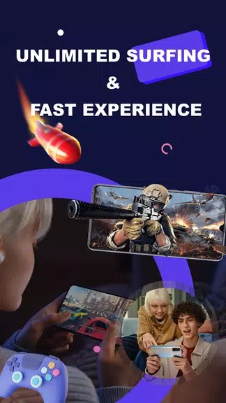 planet VPN