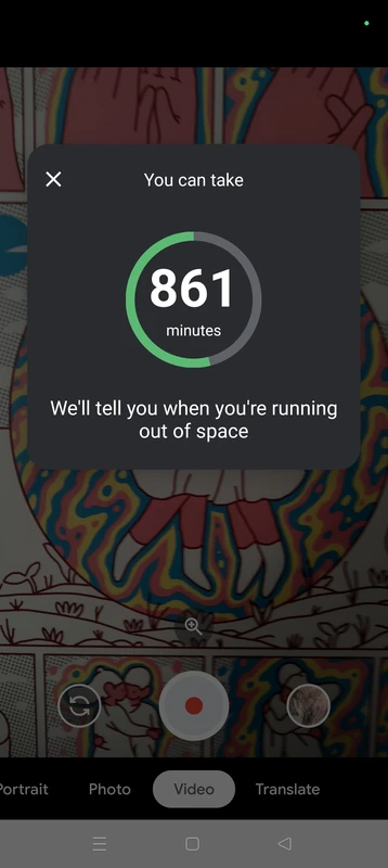 Google Camera