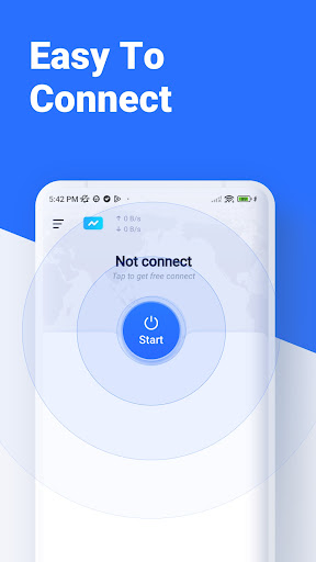 Wonder VPN - Secure VPN Proxy Wonder VPN - Secure VPN Proxy