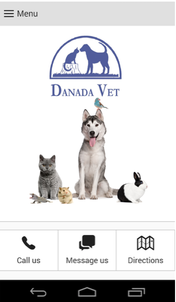 Danada Vet Apk