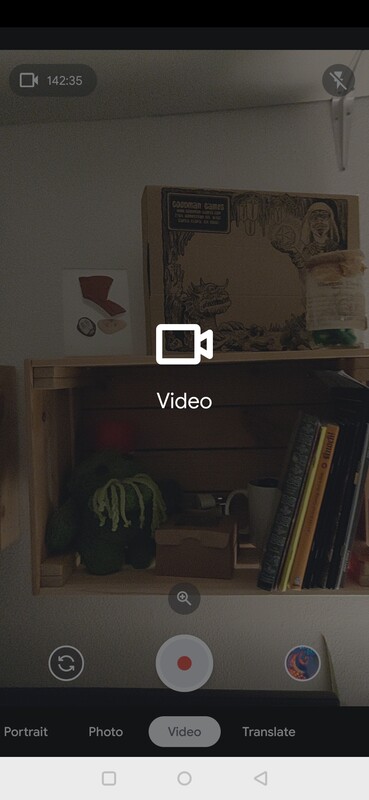 GCam Go