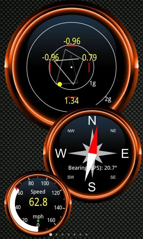 Torque Pro (OBD 2 & Car) apk