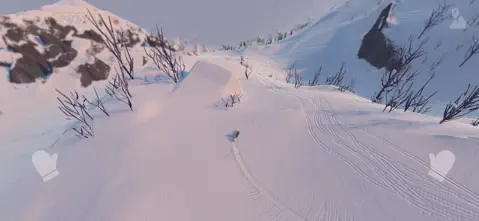 Grand Mountain Adventure 2