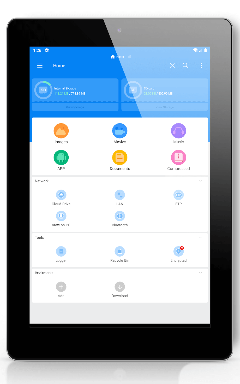 RS File Manager Premium RS File Manager Premium