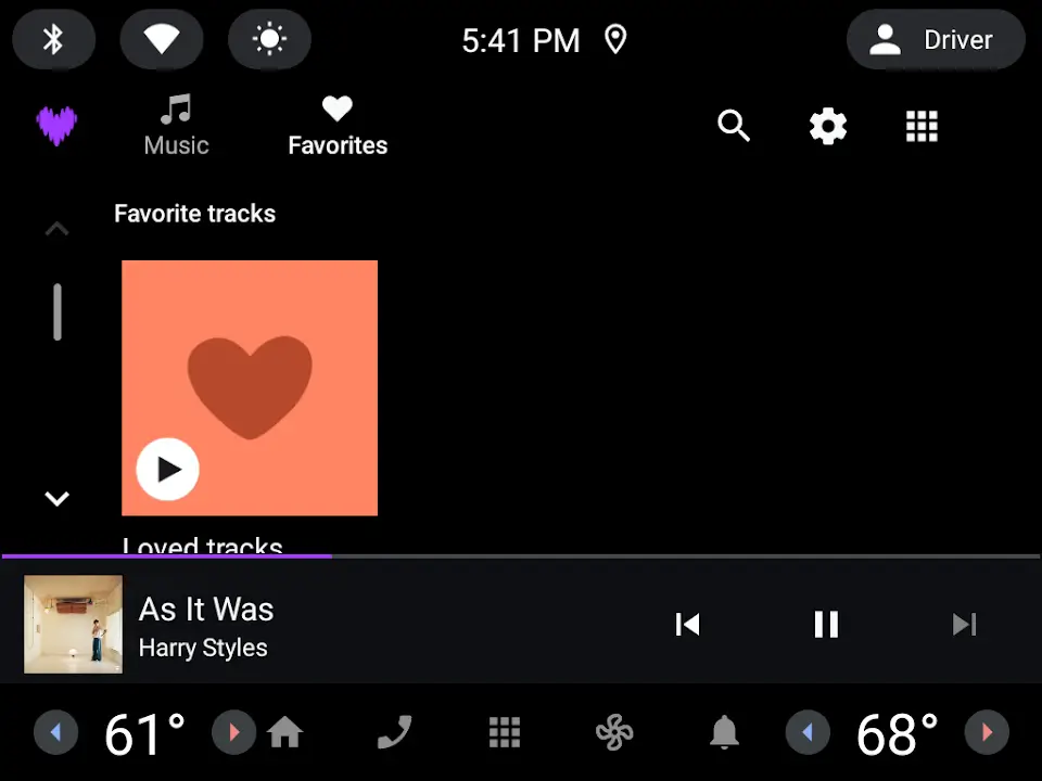 Deezer Premium