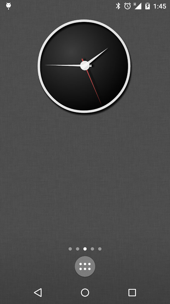 KLWP Live Wallpaper Pro KLWP Live Wallpaper Pro