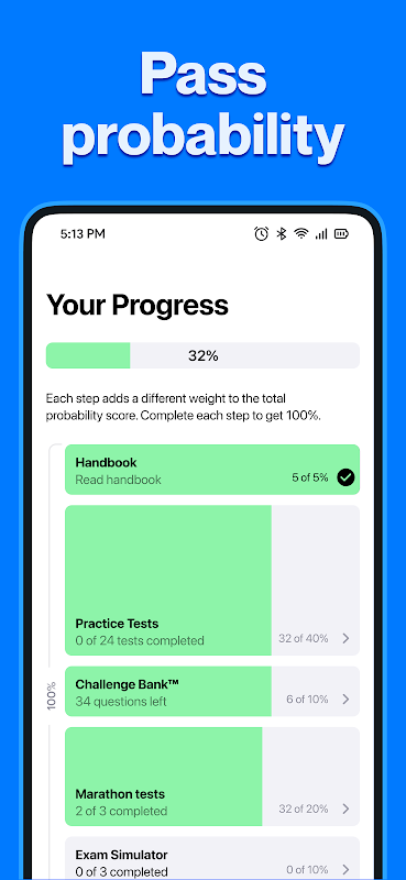 DMV Practice Test Permit Genie DMV Practice Test Permit Genie