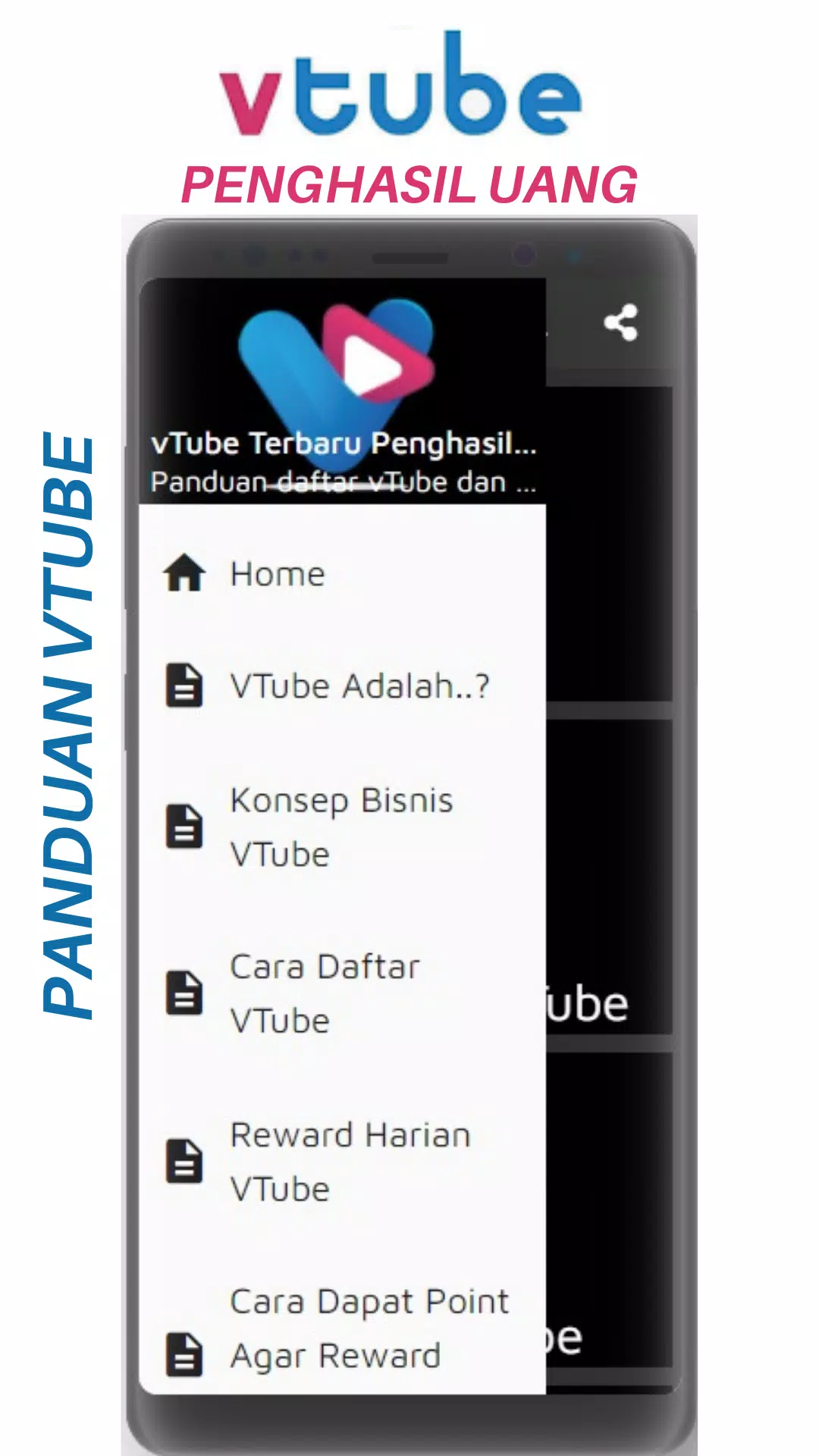 Vtube Terbaru