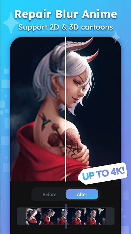 HiQuality v1.5 HiQuality v1.5