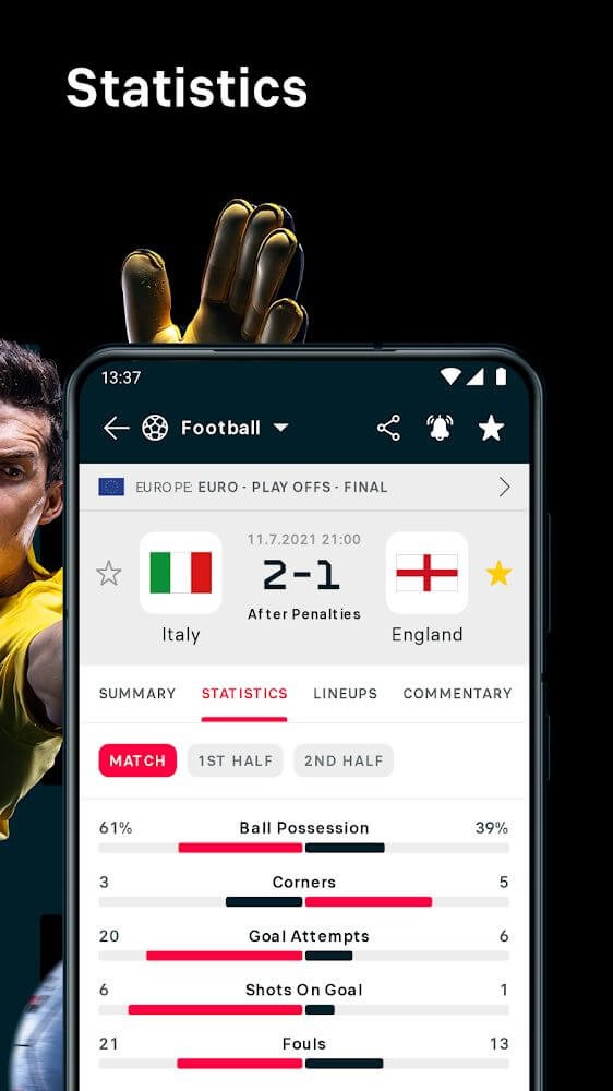FlashScore