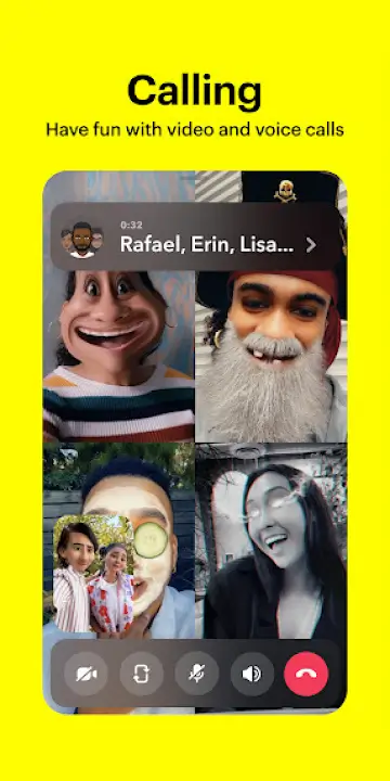 Snapchat