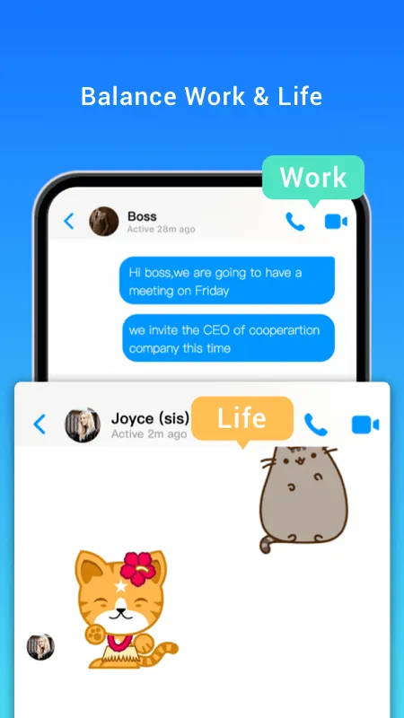 Clone App Pro