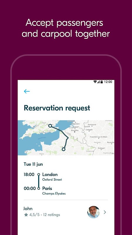 BlaBlaCar APK BlaBlaCar APK